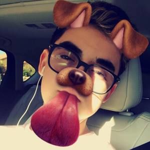 Meet your Posher, Dylan